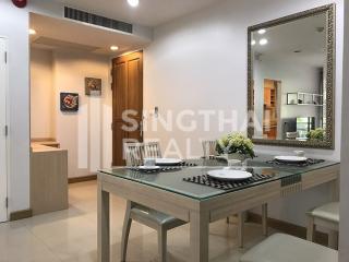 For RENT : The Rise Sukhumvit 39 / 2 Bedroom / 2 Bathrooms / 106 sqm / 50000 THB [4422230]