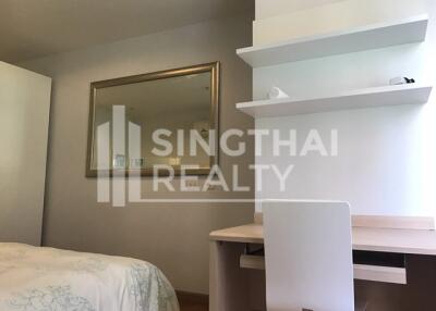 For RENT : The Rise Sukhumvit 39 / 2 Bedroom / 2 Bathrooms / 106 sqm / 50000 THB [4422230]