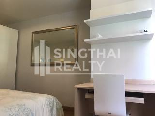 For RENT : The Rise Sukhumvit 39 / 2 Bedroom / 2 Bathrooms / 106 sqm / 50000 THB [4422230]