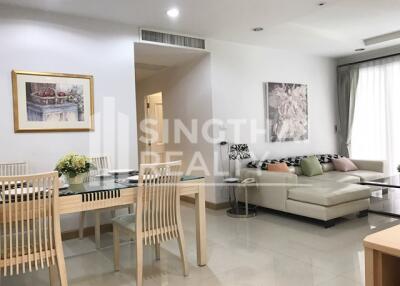 For RENT : The Rise Sukhumvit 39 / 2 Bedroom / 2 Bathrooms / 106 sqm / 50000 THB [4422230]