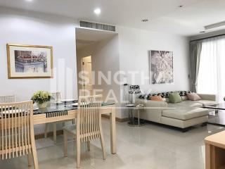 For RENT : The Rise Sukhumvit 39 / 2 Bedroom / 2 Bathrooms / 106 sqm / 50000 THB [4422230]