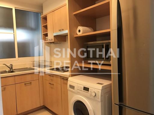 For RENT : The Rise Sukhumvit 39 / 2 Bedroom / 2 Bathrooms / 106 sqm / 50000 THB [4422230]