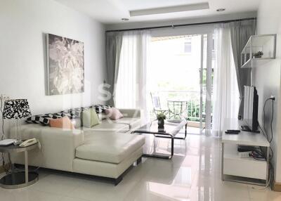 For RENT : The Rise Sukhumvit 39 / 2 Bedroom / 2 Bathrooms / 106 sqm / 50000 THB [4422230]