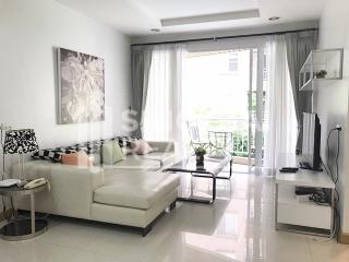 For RENT : The Rise Sukhumvit 39 / 2 Bedroom / 2 Bathrooms / 106 sqm / 50000 THB [4422230]