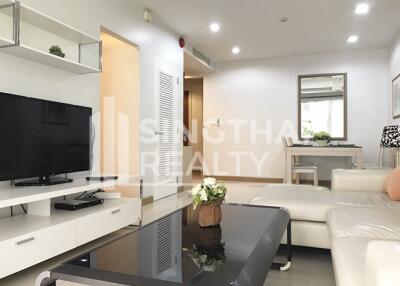 For RENT : The Rise Sukhumvit 39 / 2 Bedroom / 2 Bathrooms / 106 sqm / 50000 THB [4422230]