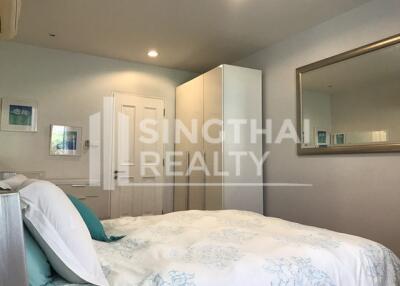 For RENT : The Rise Sukhumvit 39 / 2 Bedroom / 2 Bathrooms / 106 sqm / 50000 THB [4422230]