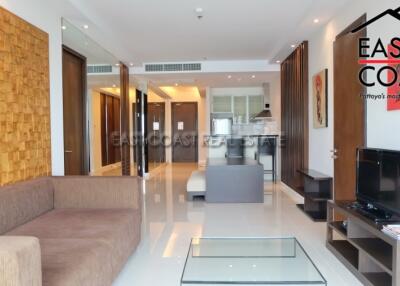 Ocean Portofino Condo for rent in South Jomtien, Pattaya. RC9593