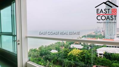 Ocean Portofino Condo for rent in South Jomtien, Pattaya. RC9593
