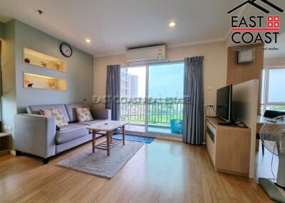 Lumpini Ville Condo for rent in Naklua, Pattaya. RC9434