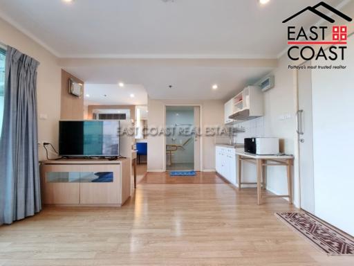 Lumpini Ville Condo for rent in Naklua, Pattaya. RC9434