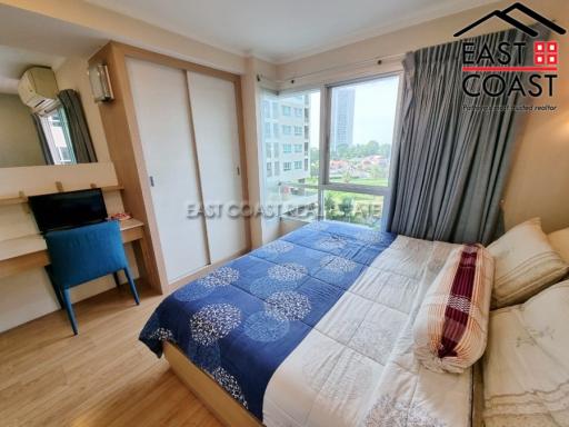 Lumpini Ville Condo for rent in Naklua, Pattaya. RC9434