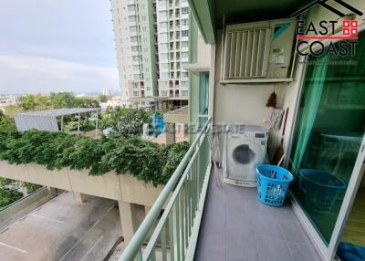 Lumpini Ville Condo for rent in Naklua, Pattaya. RC9434