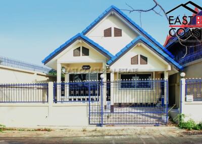 Naklua House House for sale in Naklua, Pattaya. SH10915