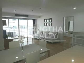 For RENT : The Waterford Diamond / 3 Bedroom / 2 Bathrooms / 121 sqm / 50000 THB [4420862]