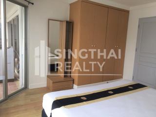 For RENT : The Waterford Diamond / 3 Bedroom / 2 Bathrooms / 121 sqm / 50000 THB [4420862]