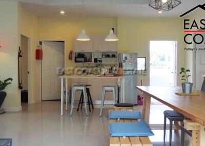 Green Park House for sale and for rent in East Pattaya, Pattaya. SRH7642