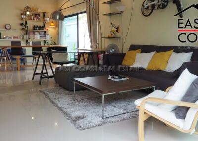 Green Park House for sale and for rent in East Pattaya, Pattaya. SRH7642