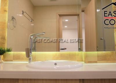 City Garden Tower Condo for sale and for rent in Pattaya City, Pattaya. SRC12279