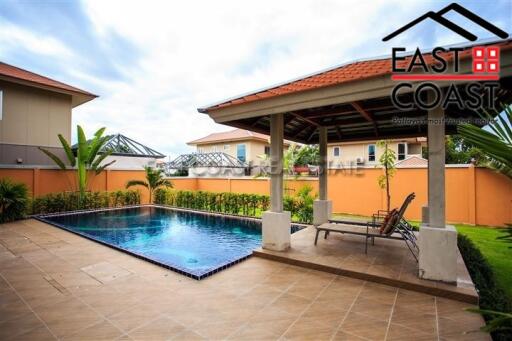 Grand Regent Phase 2 House for rent in East Pattaya, Pattaya. RH8748