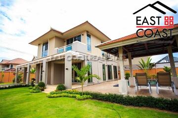 Grand Regent Phase 2 House for rent in East Pattaya, Pattaya. RH8748