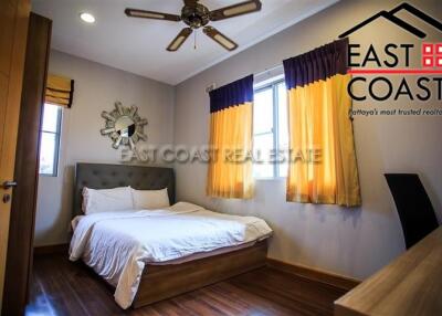 Grand Regent Phase 2 House for rent in East Pattaya, Pattaya. RH8748