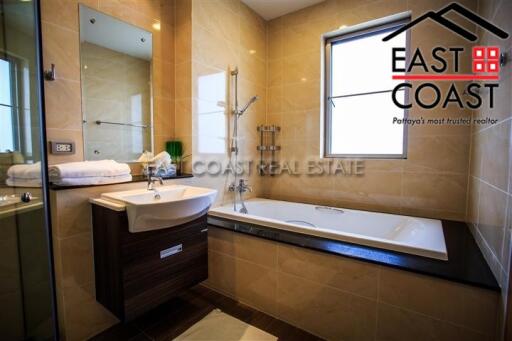 Grand Regent Phase 2 House for rent in East Pattaya, Pattaya. RH8748