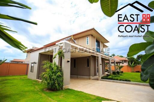 Grand Regent Phase 2 House for rent in East Pattaya, Pattaya. RH8748