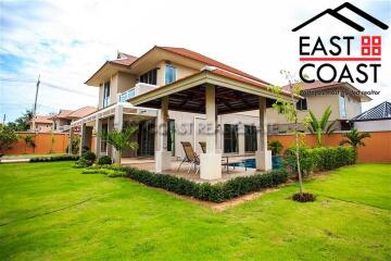 Grand Regent Phase 2 House for rent in East Pattaya, Pattaya. RH8748