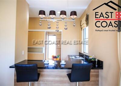 Grand Regent Phase 2 House for rent in East Pattaya, Pattaya. RH8748