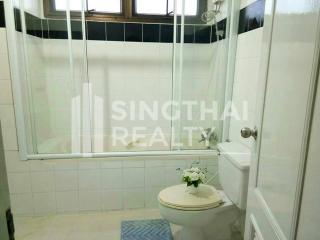 For RENT : The Waterford Park Sukhumvit 53 / 3 Bedroom / 3 Bathrooms / 181 sqm / 50000 THB [4419857]