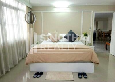 For RENT : The Waterford Park Sukhumvit 53 / 3 Bedroom / 3 Bathrooms / 181 sqm / 50000 THB [4419857]