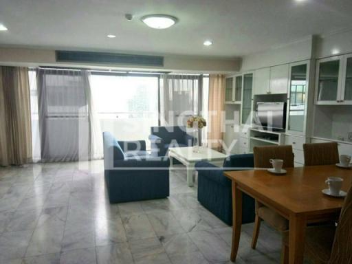 For RENT : The Waterford Park Sukhumvit 53 / 3 Bedroom / 3 Bathrooms / 181 sqm / 50000 THB [4419857]