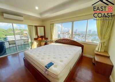 Star Beach Condo for rent in Pratumnak Hill, Pattaya. RC13649