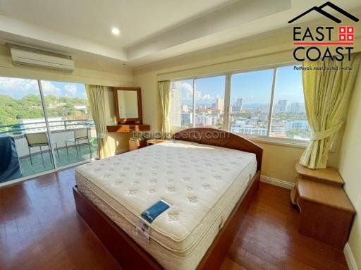 Star Beach Condo for rent in Pratumnak Hill, Pattaya. RC13649