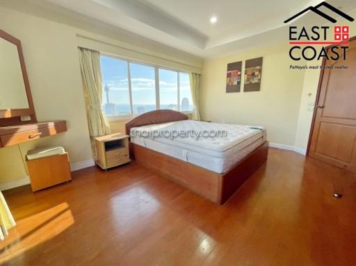 Star Beach Condo for rent in Pratumnak Hill, Pattaya. RC13649
