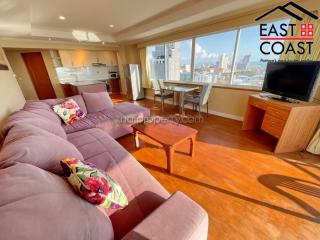 Star Beach Condo for rent in Pratumnak Hill, Pattaya. RC13649