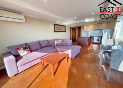 Star Beach Condo for rent in Pratumnak Hill, Pattaya. RC13649