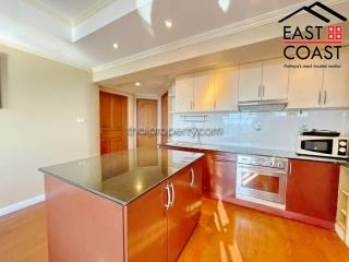 Star Beach Condo for rent in Pratumnak Hill, Pattaya. RC13649