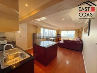 Star Beach Condo for rent in Pratumnak Hill, Pattaya. RC13649