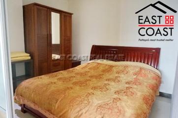 View Talay 7 Condo for rent in Jomtien, Pattaya. RC9982