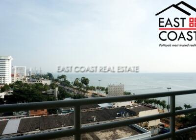 View Talay 7 Condo for rent in Jomtien, Pattaya. RC9982