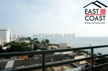 View Talay 7 Condo for rent in Jomtien, Pattaya. RC9982