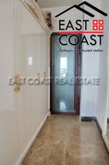 View Talay 7 Condo for rent in Jomtien, Pattaya. RC9982