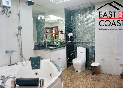 View Talay 7 Condo for rent in Jomtien, Pattaya. RC9982