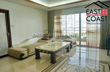 View Talay 7 Condo for rent in Jomtien, Pattaya. RC9982