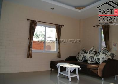 Benwadee Resort House for rent in East Pattaya, Pattaya. RH7914