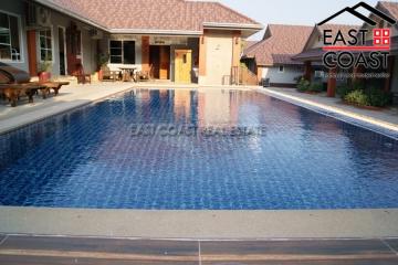 Benwadee Resort House for rent in East Pattaya, Pattaya. RH7914