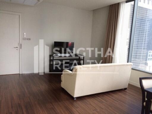 For RENT : The Willows / 1 Bedroom / 1 Bathrooms / 71 sqm / 50000 THB [4417793]