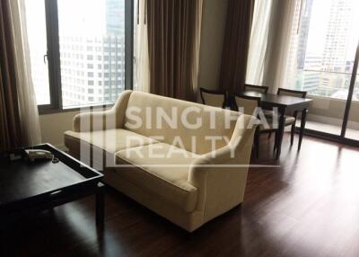 For RENT : The Willows / 1 Bedroom / 1 Bathrooms / 71 sqm / 50000 THB [4417793]
