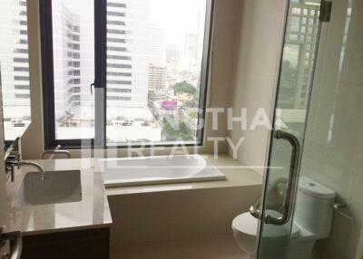 For RENT : The Willows / 1 Bedroom / 1 Bathrooms / 71 sqm / 50000 THB [4417793]